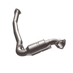 MagnaFlow California Converter - Direct Fit California Catalytic Converter - MagnaFlow California Converter 332960 UPC: 888563005096 - Image 1