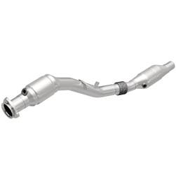 MagnaFlow California Converter - Direct Fit California Catalytic Converter - MagnaFlow California Converter 441096 UPC: 841380095268 - Image 1