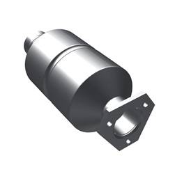 MagnaFlow California Converter - Direct Fit California Catalytic Converter - MagnaFlow California Converter 39916 UPC: 841380041708 - Image 1