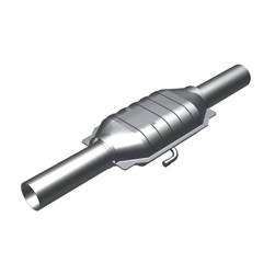 MagnaFlow California Converter - Direct Fit California Catalytic Converter - MagnaFlow California Converter 39470 UPC: 841380039293 - Image 1