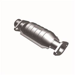 MagnaFlow California Converter - Direct Fit California Catalytic Converter - MagnaFlow California Converter 339240 UPC: 841380086433 - Image 1