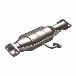 MagnaFlow California Converter - Direct Fit California Catalytic Converter - MagnaFlow California Converter 338688 UPC: 841380083937 - Image 1