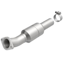 MagnaFlow California Converter - Direct Fit California Catalytic Converter - MagnaFlow California Converter 57034 UPC: 841380088130 - Image 1