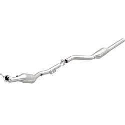 MagnaFlow California Converter - Direct Fit California OBDII Catalytic Converter - MagnaFlow California Converter 444328 UPC: 888563005263 - Image 1