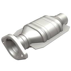 MagnaFlow California Converter - Direct Fit California Catalytic Converter - MagnaFlow California Converter 441417 UPC: 841380070371 - Image 1