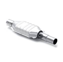 MagnaFlow California Converter - Direct Fit California Catalytic Converter - MagnaFlow California Converter 39226 UPC: 841380035837 - Image 1