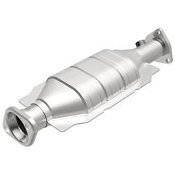 MagnaFlow California Converter - Direct Fit California Catalytic Converter - MagnaFlow California Converter 339401 UPC: 841380086662 - Image 1