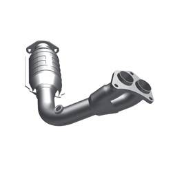 MagnaFlow California Converter - Direct Fit California Catalytic Converter - MagnaFlow California Converter 33320 UPC: 841380036629 - Image 1