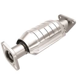 MagnaFlow California Converter - Direct Fit California Catalytic Converter - MagnaFlow California Converter 332879 UPC: 888563004792 - Image 1