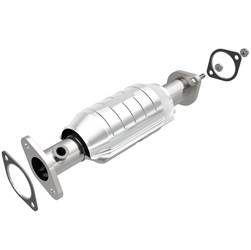 MagnaFlow California Converter - Direct Fit California Catalytic Converter - MagnaFlow California Converter 57032 UPC: 841380087423 - Image 1