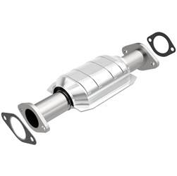 MagnaFlow California Converter - Direct Fit California Catalytic Converter - MagnaFlow California Converter 441016 UPC: 841380095190 - Image 1