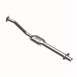 MagnaFlow California Converter - Direct Fit California Catalytic Converter - MagnaFlow California Converter 339165 UPC: 841380086341 - Image 1