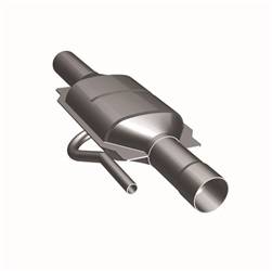 MagnaFlow California Converter - Direct Fit California Catalytic Converter - MagnaFlow California Converter 339223 UPC: 841380086372 - Image 1