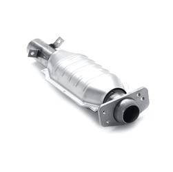 MagnaFlow California Converter - Direct Fit California Catalytic Converter - MagnaFlow California Converter 39486 UPC: 841380036056 - Image 1