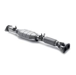 MagnaFlow California Converter - Direct Fit California Catalytic Converter - MagnaFlow California Converter 39896 UPC: 841380036865 - Image 1