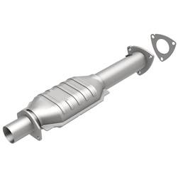 MagnaFlow California Converter - Direct Fit California Catalytic Converter - MagnaFlow California Converter 339483 UPC: 841380086785 - Image 1