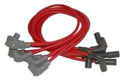 MSD Ignition - 8.5mm Super Conductor Wire Set - MSD Ignition 32159 UPC: 085132321599 - Image 1