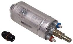 MSD Ignition - Atomic EFI Fuel Pump - MSD Ignition 2925 UPC: 085132029259 - Image 1