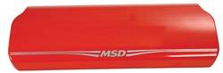 MSD Ignition - Atomic LS Ignition Coil Cover - MSD Ignition 29701 UPC: 085132297016 - Image 1