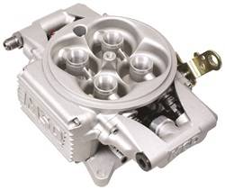 MSD Ignition - Atomic TBI Throttle Body Unit - MSD Ignition 2905 UPC: 085132029051 - Image 1