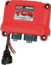 MSD Ignition - Atomic Trans Controller - MSD Ignition 2760 UPC: 085132027606 - Image 1