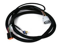 MSD Ignition - Atomic Transmission Controller Harness - MSD Ignition 2771 UPC: 085132027712 - Image 1