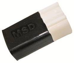 MSD Ignition - CAN-Bus Termination Cap - MSD Ignition 7741 UPC: 085132077410 - Image 1
