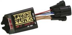 MSD Ignition - Launchmaster RPM Limiter - MSD Ignition 4350 UPC: 085132043507 - Image 1