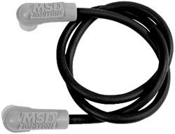 MSD Ignition - Blaster 2 Ignition Coil Wire - MSD Ignition 84033 UPC: 085132840335 - Image 1