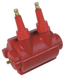 MSD Ignition - Blaster MC Ignition Coil - MSD Ignition 8204 UPC: 085132082049 - Image 1