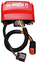 MSD Ignition - Charge FI Fuel/Ignition Controller - MSD Ignition 4248 UPC: 085132042487 - Image 1
