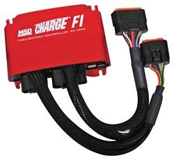 MSD Ignition - Charge FI Fuel/Ignition Controller - MSD Ignition 4245 UPC: 085132042456 - Image 1