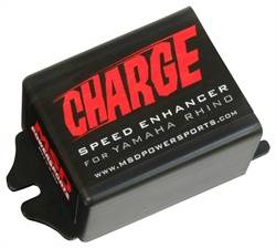 MSD Ignition - Charge Speed Enhancer - MSD Ignition 4240 UPC: 085132042401 - Image 1