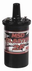 MSD Ignition - Coil Blaster 2F - MSD Ignition 8205 UPC: 085132082056 - Image 1