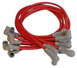 MSD Ignition - Custom Spark Plug Wire Set - MSD Ignition 31599 UPC: 085132315994 - Image 1