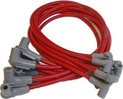 MSD Ignition - Custom Spark Plug Wire Set - MSD Ignition 31459 UPC: 085132314591 - Image 1