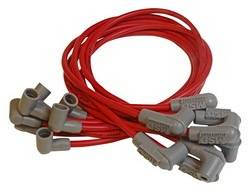 MSD Ignition - Custom Spark Plug Wire Set - MSD Ignition 31659 UPC: 085132316595 - Image 1