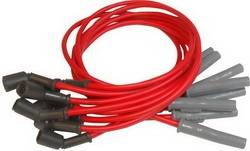 MSD Ignition - Custom Spark Plug Wire Set - MSD Ignition 32819 UPC: 085132328192 - Image 1