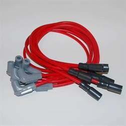 MSD Ignition - Custom Spark Plug Wire Set - MSD Ignition 32179 UPC: 085132321797 - Image 1