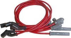 MSD Ignition - Custom Spark Plug Wire Set - MSD Ignition 32839 UPC: 085132328390 - Image 1