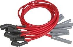 MSD Ignition - Custom Spark Plug Wire Set - MSD Ignition 32829 UPC: 085132328291 - Image 1