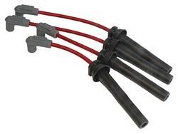 MSD Ignition - Custom Spark Plug Wire Set - MSD Ignition 32729 UPC: 085132327294 - Image 1