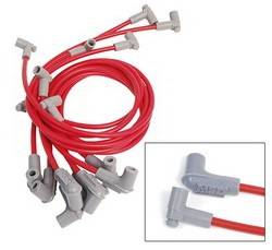 MSD Ignition - Custom Spark Plug Wire Set - MSD Ignition 32799 UPC: 085132327997 - Image 1