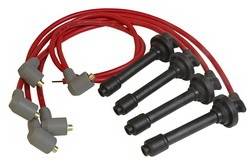 MSD Ignition - Custom Spark Plug Wire Set - MSD Ignition 32349 UPC: 085132323494 - Image 1