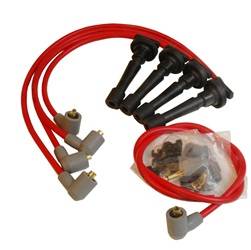 MSD Ignition - Custom Spark Plug Wire Set - MSD Ignition 32329 UPC: 085132323296 - Image 1