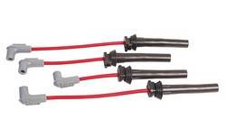 MSD Ignition - Custom Spark Plug Wire Set - MSD Ignition 32879 UPC: 085132328796 - Image 1