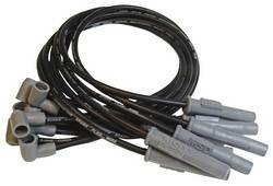 MSD Ignition - Custom Spark Plug Wire Set - MSD Ignition 31383 UPC: 085132313839 - Image 1