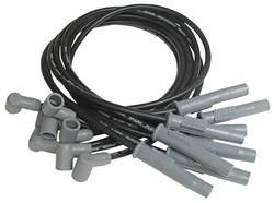 MSD Ignition - Custom Spark Plug Wire Set - MSD Ignition 31373 UPC: 085132313730 - Image 1