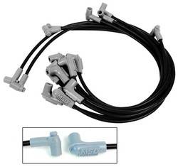 MSD Ignition - Custom Spark Plug Wire Set - MSD Ignition 31353 UPC: 085132313532 - Image 1