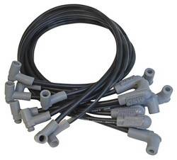 MSD Ignition - Custom Spark Plug Wire Set - MSD Ignition 31243 UPC: 085132312436 - Image 1